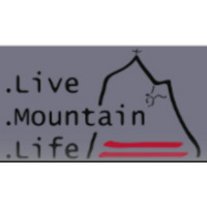 Logo Live Mountain Life