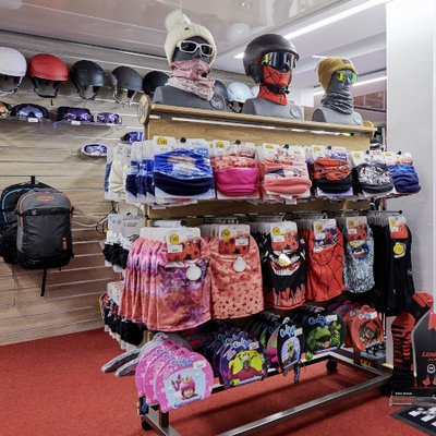 Wintersport Shop